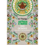 Art Therapy - Aztecs and Mayas | Michel Solliec