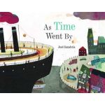 As Time Went by | Jose Sanabria