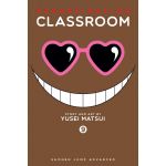 Assassination Classroom - Volume 9 | Yusei Matsui