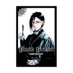 Black Butler Vol. 15 | Yana Toboso
