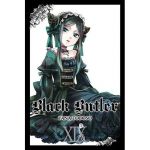 Black Butler Vol. 19 | Yana Toboso