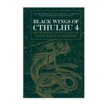 Black Wings of Cthulhu | S. T. Joshi