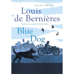 Blue Dog | Louis de Bernieres