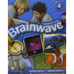 Brainwave 4 - Student Book | Cheryl Pavlik