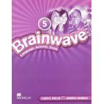 Brainwave 5 | Cheryl Pavlik, Andrea Harries