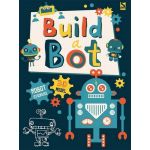 Build a Bot | Frankie J. Jones
