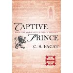 Captive Prince | C.S. Pacat