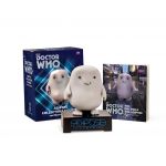 Carte - The Doctor & The Adipose | Richard Dinnick