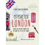Citysketch London | Joanne Shurvell, Monica Meehan, Melissa Wood