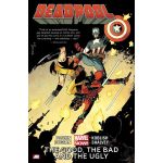 Deadpool - The Good, the Bad and the Ugly Vol. 3 | Gerry Dugan, Brian Posehn, Declan Shalvey