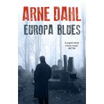 Europa Blues | Arne Dahl
