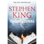 Finders Keepers | Stephen King