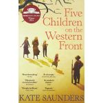 Five Children on the Western Front | Kate Saunders