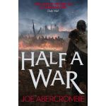 Half a War - Shattered Sea, Book 3 | Joe Abercrombie