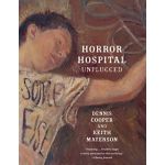 Horror Hospital Unplugged | Keith Meyerson, Mr David Cooper