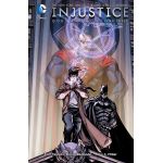 Injustice Gods Among Us Year Three Vol. 1 | Tom Taylor