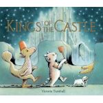 Kings of the Castle | Victoria Turnbull