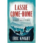 Lassie Come-Home | Eric Knight