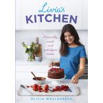 Livia's Kitchen | Olivia Wollenberg
