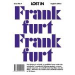 Lost in Frankfurt - A City Guide | Uwe Hasenfuss