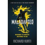 Maladapted | Richard Kurti