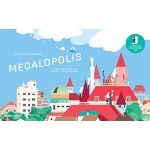 Megalopolis | Clea Dieudonne