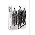 Memoire Slipcase Set: Men |