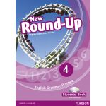 New Round Up Level 4 Students' Book/CD-Rom Pack | Jenny Dooley, Virginia Evans