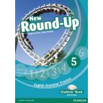 New Round Up Level 5 Students' Book/CD-Rom Pack | Jenny Dooley, Virginia Evans