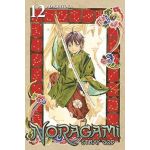 Noragami: Stray God - Volume 12 | Adachitoka