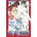 Noragami: Stray God - Volume 14 | Adachitoka