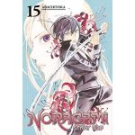 Noragami: Stray God - Volume 15 | Adachitoka