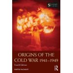 Origins of the Cold War 1941-1949 | Martin Mccauley