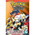 Pokemon Adventures: Diamond and Pearl Platinum - Volume 7 | Hidenori Kusaka , Satoshi Yamamoto