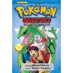 Pokemon Adventures - Volume 19 | Hidenori Kusaka, Satoshi Yamamoto