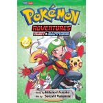 Pokemon Adventures - Volume 22 | Hidenori Kusaka, Satoshi Yamamoto