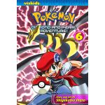 Pokemon Diamond and Pearl Adventure! - Volume 6 | Shigekatsu Ihara
