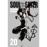 Soul Eater - Volume 20 | Atsushi Ohkubo