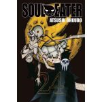 Soul Eater - Volume 24 | Atsushi Ohkubo
