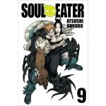 Soul Eater - Volume 9 | Atsushi Ohkubo