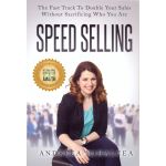 Speed selling | Andreea Mihalcea