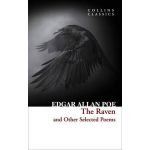 The Raven and Other Selected Poems | Edgar Allan Poe