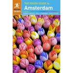 The Rough Guide to Amsterdam | Rough Guides