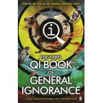 The Third QI Book of General Ignorance | John Lloyd, John Mitchinson, James Harkin