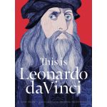 This is Leonardo da Vinci | Joost Keizer, Christina Christoforou
