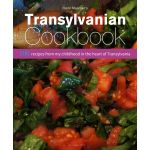 Transylvanian Cookbook | Florin Muresan