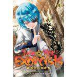 Twin Star Exorcists: Onmyoji - Volume 4 | Yoshiaki Sukeno