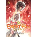 Twin Star Exorcists: Onmyoji - Volume 5 | Yoshiaki Sukeno