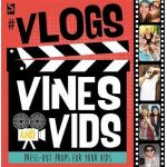 #Vlogs, Vines and Vids | Frankie J. Jones, Holly Brook-Piper