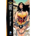 Wonder Woman: Earth One - Volume 1 | Grant Morrison